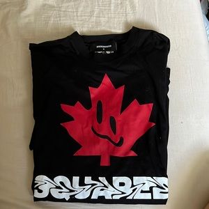 DSQUARED2 shirt